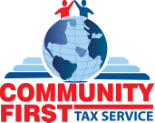Community First Tax Service, Inc.